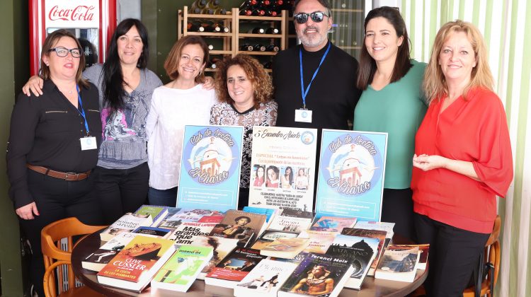 Presentación Letras en Femenino